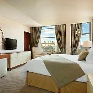 King Guest Room